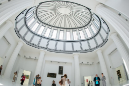 Muzeum Sztuki Wspólczesnej