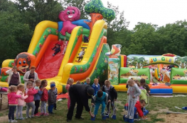 PARK ROZRYWKI ZAWADA