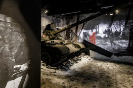 Śląskie Centrum Wolności i Solidarności