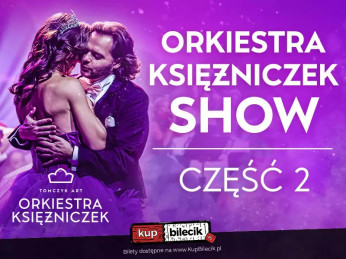 Konin Wydarzenie Koncert ŚWIATOWE WIDOWISKO JUŻ W KWIETNIU W KONINIE!