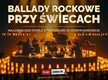 Konin Wydarzenie Koncert Najjaśniejsze chwile z przeszłości w jednym koncercie