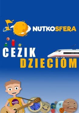 Środa Wielkopolska Wydarzenie Inne wydarzenie NutkoSfera - CeZik dzieciom