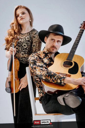 Muzyczna opowieść o życiu i twórczości Leonarda Cohena