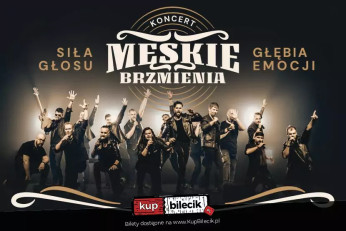 Konin Wydarzenie Koncert Siła głosu, głębia emocji
