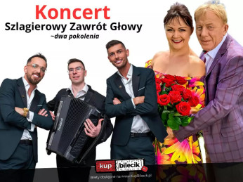 Konin Wydarzenie Koncert Koncert z okazji Dnia Mamy
