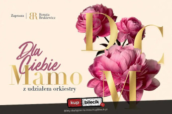 Września Wydarzenie Koncert Gala z okazji Dnia Matki