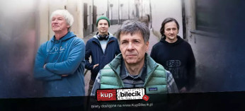 Konin Wydarzenie Koncert Koncert legendarnego zespołu Stare Dobre Małżeństwo