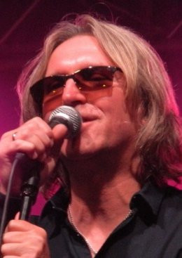 Koncert Henryka Czicha solo z grupy Universe