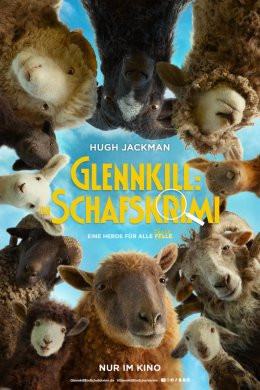 Zagórów Wydarzenie Film w kinie Sprawiedliwość owiec
