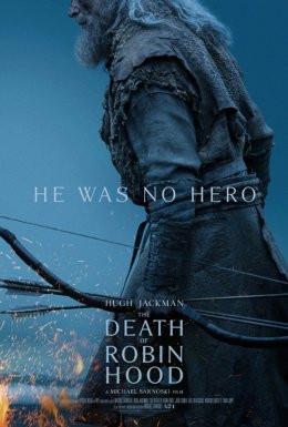 Zagórów Wydarzenie Film w kinie Robin Hood: Koniec legendy