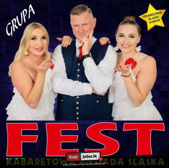 Strzałkowo Wydarzenie Koncert Kabaretowa Biesiada Śląska