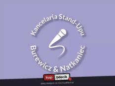Konin Wydarzenie Stand-up Konin | Stand-up | Chłopcy z Kancelarii