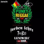 Jarocin Wydarzenie Koncert Punky Reggae Live 2024, czyli 22 koncerty na XX-lecie trasy!