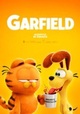 Zagórów Wydarzenie Film w kinie Garfield