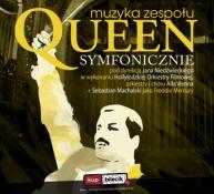 Konin Wydarzenie Koncert QUEEN SYMFONICZNIE powraca do KONINA - CKiS-DK OSKARD - 2 lutego 2025!