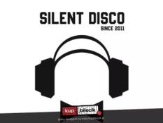 Kostrzyn Wydarzenie Koncert Silent Disco "Frajda" na Lodzie Mikołajki