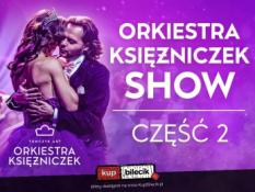 Konin Wydarzenie Koncert ŚWIATOWE WIDOWISKO JUŻ W KWIETNIU W KONINIE!