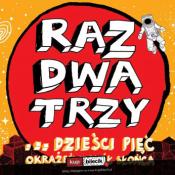 Września Wydarzenie Koncert Raz, Dwa, Trzy... dzieści pięć okrążeń wokół słońca
