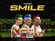 Konin Wydarzenie Kabaret Kabaret Smile "CONTRA".