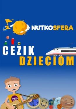 Gniezno Wydarzenie Inne wydarzenie NutkoSfera - CeZik dzieciom
