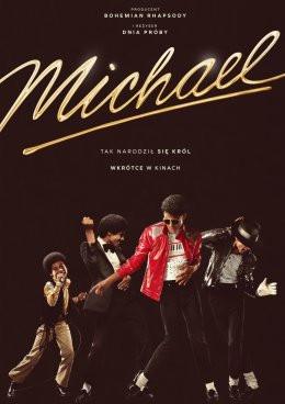 Zagórów Wydarzenie Film w kinie Michael