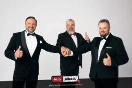 Powidz Wydarzenie Koncert Nowy program! Wiele muzycznych niespodzianek!