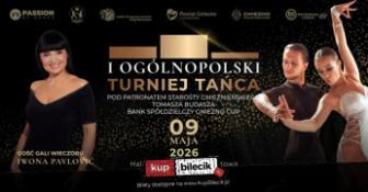 Gniezno Wydarzenie Inne wydarzenie Gwiazda wieczoru Iwona Pavlovic