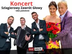 Konin Wydarzenie Koncert Koncert z okazji Dnia Mamy