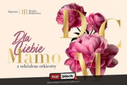 Września Wydarzenie Koncert Gala z okazji Dnia Matki