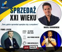 Gniezno Wydarzenie Inne wydarzenie Sprzedaż XXI wieku - webinar w Gnieźnie
