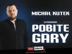 Gniezno Wydarzenie Stand-up Nowy program POBITE GARY