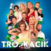 Gniezno Wydarzenie Spektakl "Trójkącik, czyli trzech na próbę" - niegrzeczna gra zmysłów