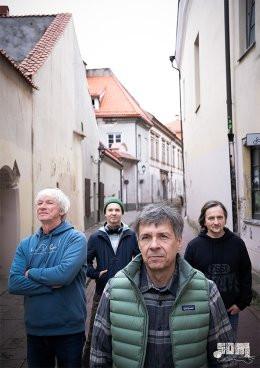 Gniezno Wydarzenie Koncert Stare Dobre Małżeństwo