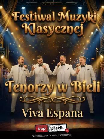Słupca Wydarzenie Koncert Festiwal Muzyki Klasycznej