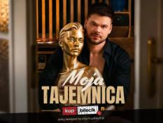 Września Wydarzenie Stand-up Moja Tajemnica