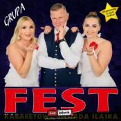 Strzałkowo Wydarzenie Koncert Kabaretowa Biesiada Śląska